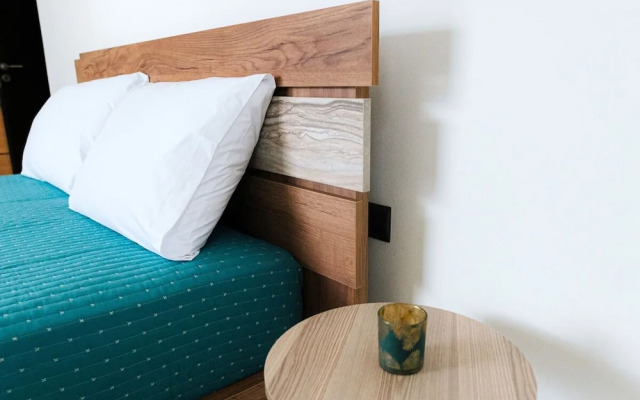 Aithra House