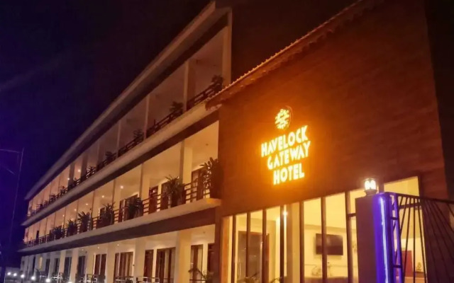 Hotel Havelock Gateway