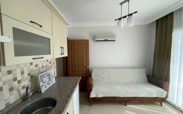 Aksay Apart Hotel