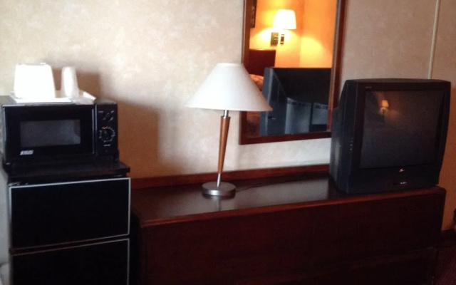 Sky Suites Cartersville