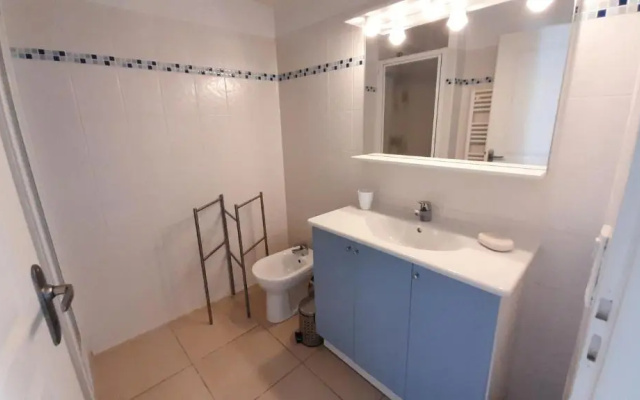 LES PALUDIERS Appartement 2 chambres centre-ville