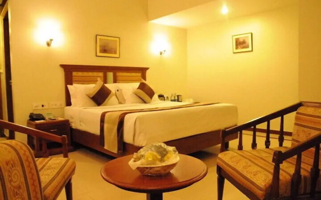 Sovereign Hotel