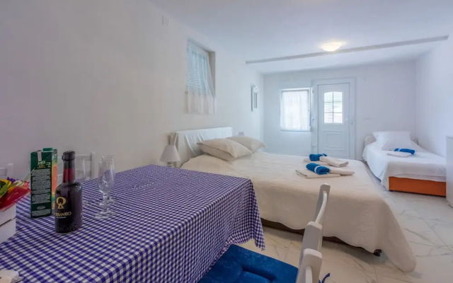 Apartments As