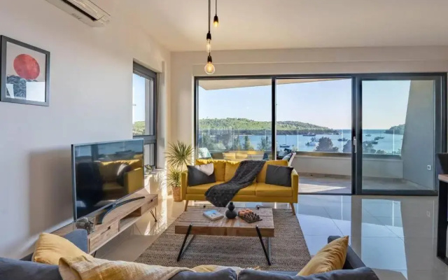 Apartment Emarin