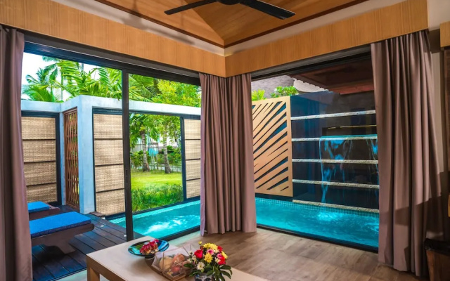 Villas Residence By Weekender Resort