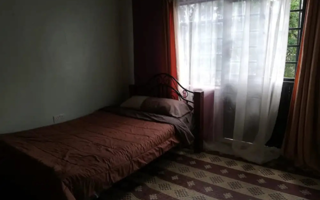 Karugia House