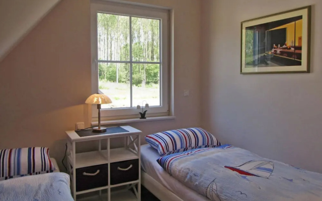 Haus Kranich Modern Retreat