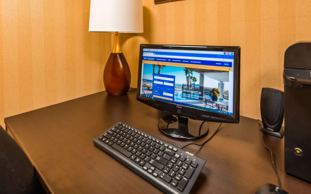 Best Western Danville Inn