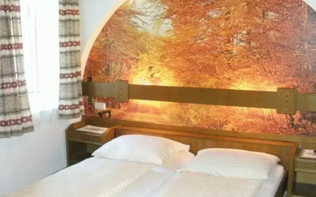 Hotel 3 Gemsen