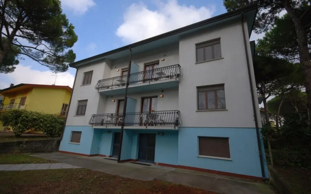 Villa Tiziano