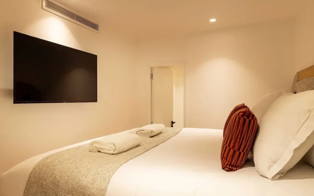 Luxury House With AC - 6bd/12p - Batignolles