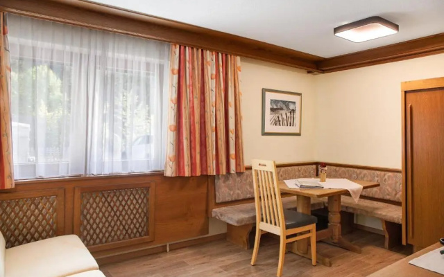Appartement 001