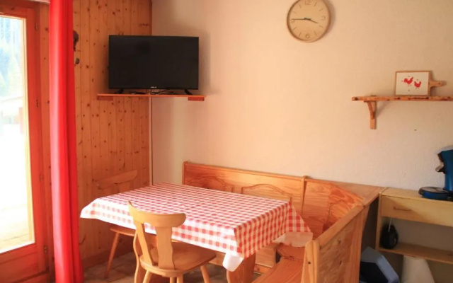 Appartement Châtel, 1 pièce, 4 personnes - FR-1-200-180