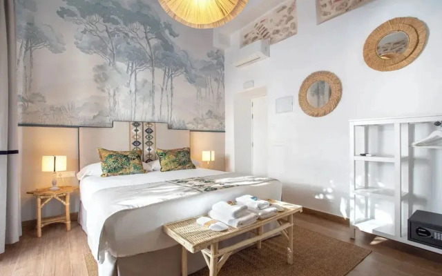 The Old House Marbella