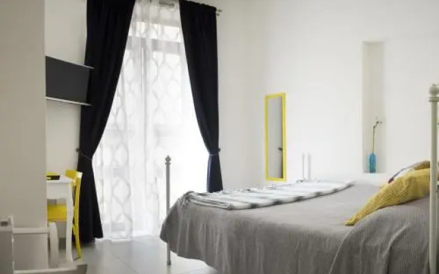 Civico 10 B&B
