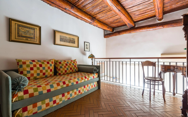 Residenza Capano Charming House