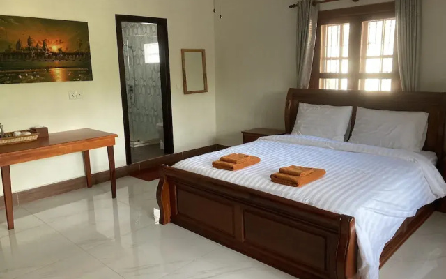 Lily Pad Boutique Hotel