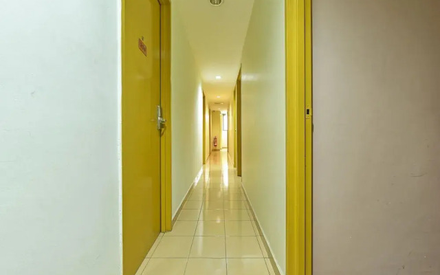 33 Hotel Cheras