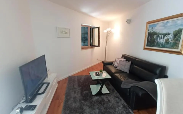 Sweet suite