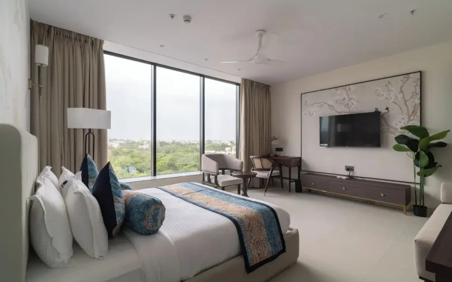Hotel Lohara Inn