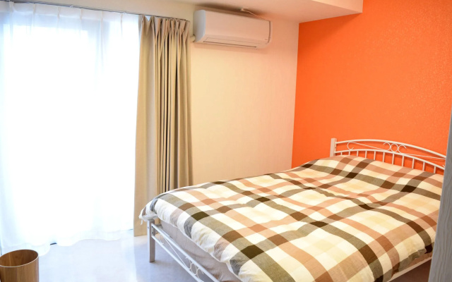 Mango Resort Okinawa Chatan