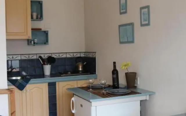Casita del Rio 2
