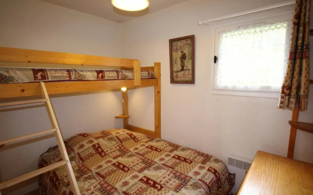 Appartement Les Saisies, 2 pièces, 5 personnes - FR-1-293-120