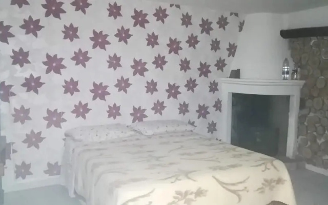 Apartment With one Bedroom in Castrovillari, With Wifi