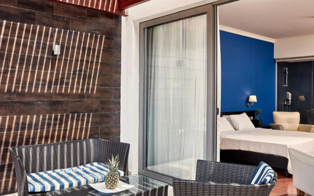 Курорт All Senses Nautica Blue Exclusive Resort & Spa - All Inclusive