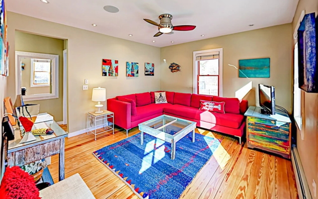 Bayberry Home 4 Bedrooms 3 Bathrooms Home
