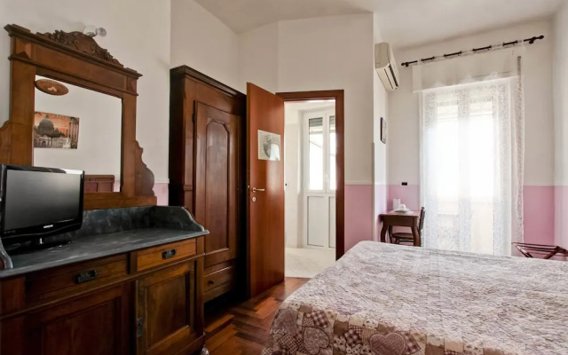 Rent Rooms Filomena & Francesca