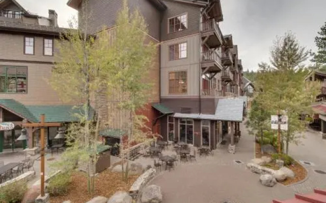 Northstar Original Village Studio Two