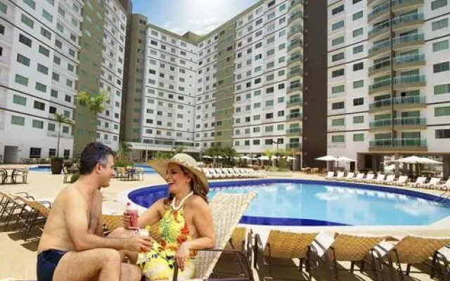 Riviera Park Apartamentos e Flats