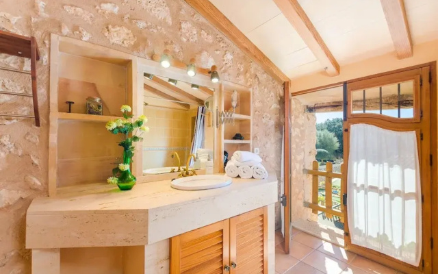 Finca Can Maria Costitx - Villa With Private Pool