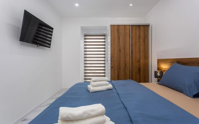 House Villa Nela
