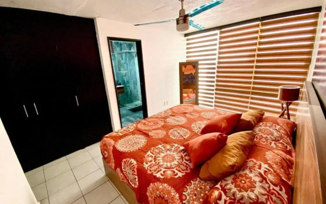 Enorme. Piso Completo 100% Remodelado Zona Expo