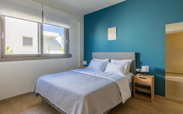 3 Bedroom Minimal Villa with Stunning Sea View