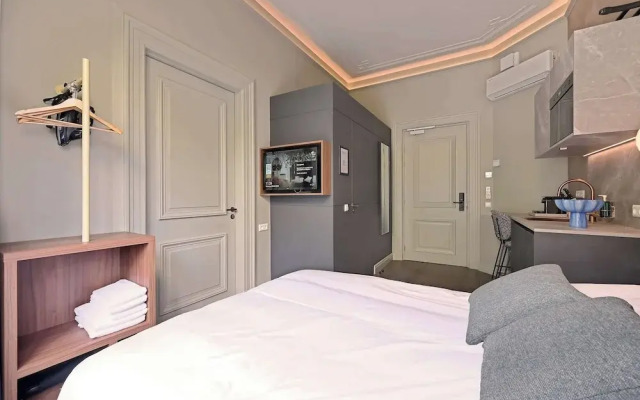 Novallure Nassau Residence