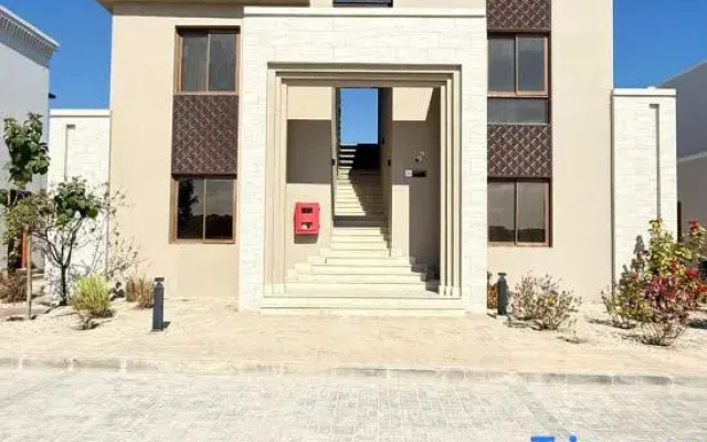 Rotana Hawana Luxurious Apartment RV06-101