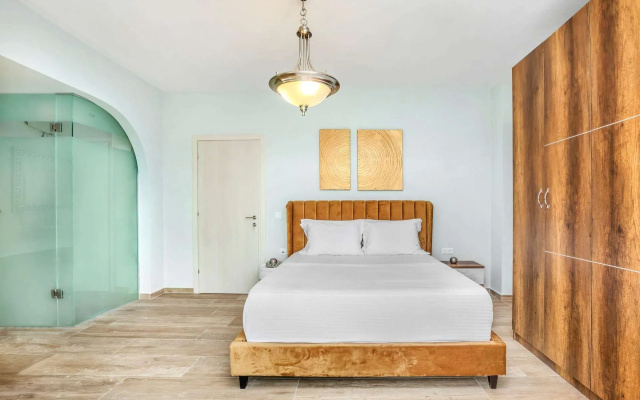 Epta Villas Luxury Redefined
