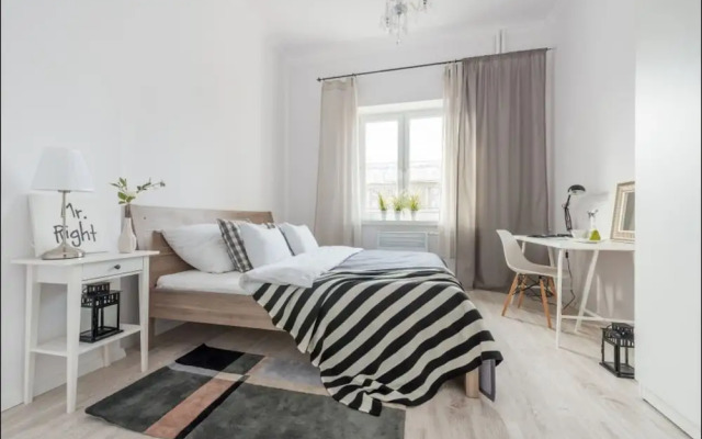 P&O Apartments Andersa 1