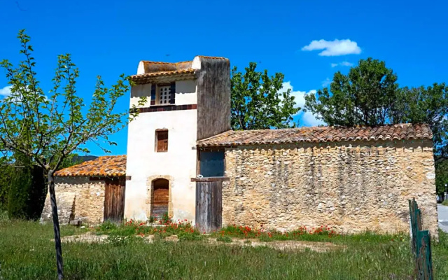 Une Chambre En Luberon (Adults Only)