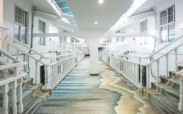 Qingmu Boutique Hotel