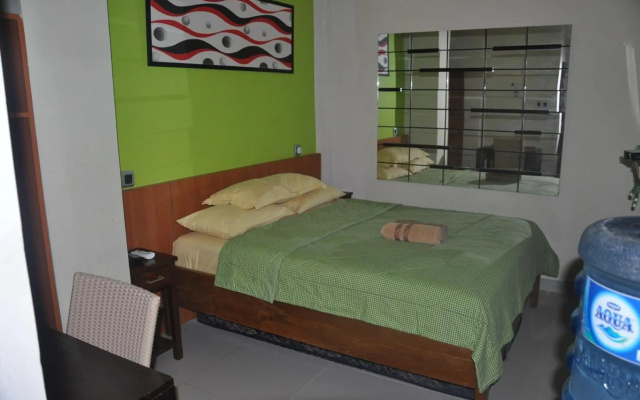 Agung Inn
