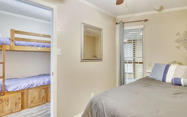 Casa Del Mar C279 - 1 Br Condo