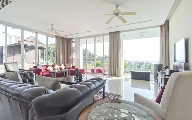 Kamala Condominium by A Prime Property