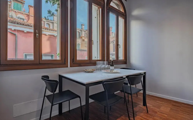 Ca' Vida Apartments