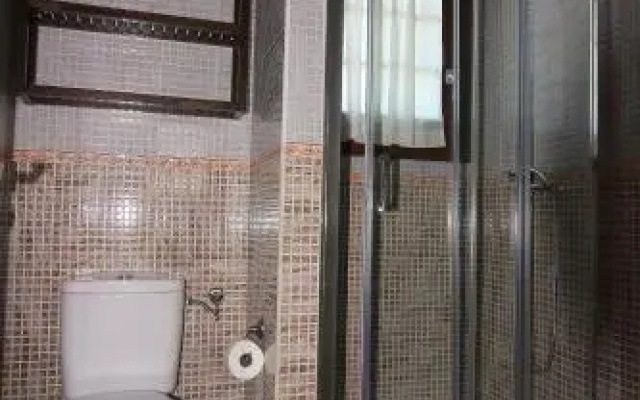 Apartamentos Rurales Senda Costera