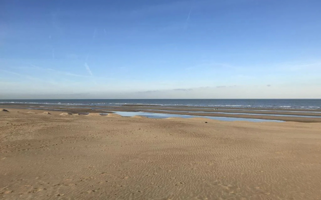 Chalets Eureka & Bloemenduin Koksijde