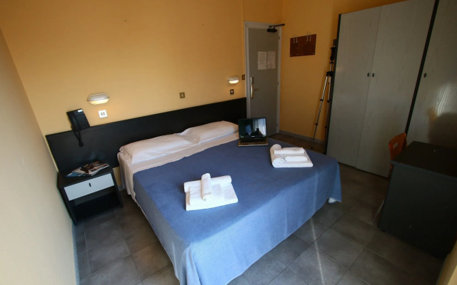 Hotel Austria